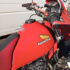 Honda XL 600 1986 XLR600-thumb-6
