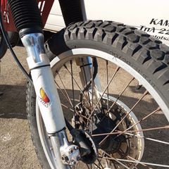 Honda XL 600 1986 XLR600-thumb-9