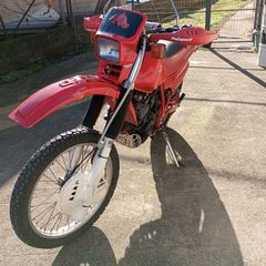 Honda XL 600 1986 XLR600-thumb-10