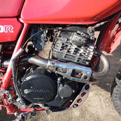 Honda XL 600 1986 XLR600-thumb-12