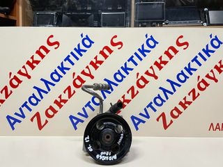 FORD MONDEO  07-11  ΑΝΤΛΙΑ ΥΔΡΑΥΛΙΚΟΥ ΤΙΜΟΝΙΟΥ ** Γνήσια **   6G91-3A696-CD   ΑΠΟΣΤΟΛΗ ΣΤΗΝ ΕΔΡΑ ΣΑΣ