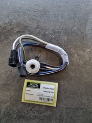 ΕΠΑΦΗ ΜΙΖΑΣ UB71-66-151 MAZDA B1600 - B2000 - B2600