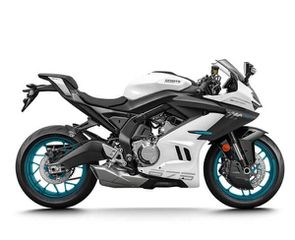 CFmoto 675 SR-R 2025