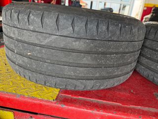 8.5x19 ET45 κ 9.5x19 ET50 5x112 AMG STYLE-thumb-8