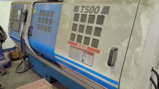 Τόρνοι 2008 RAIS T500