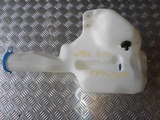 ΔΟΧΕΙΟ ΝΕΡΟΥ ΥΑΛΟΚΑΘΑΡΙΣΤΗΡΩΝ MERCEDES SPRINTER W906 2006-2013 A9068690220