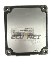 ΕΓΚΕΦΑΛΟΣ ΚΙΝΗΤΗΡΑ DELPHI DELCO OPEL MERIVA A 1.6 12214810 HSFI-2.5