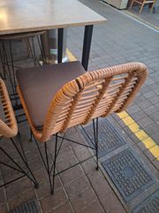 ΣΚΑΜΠΟ ΕΞΩΤΕΡΙΚΟΥ ΧΩΡΟΥ ΜΕ ΠΛΕΓΜΑ