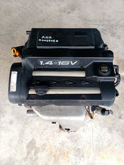 SEAT CORDOBA ΜΗΧΑΝΗ AQQ 1.4CC-16V 99-02
