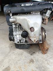 SEAT CORDOBA ΜΗΧΑΝΗ AQQ 1.4CC-16V 99-02-thumb-2