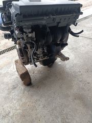 SEAT CORDOBA ΜΗΧΑΝΗ AQQ 1.4CC-16V 99-02-thumb-3