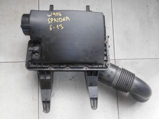 ΦΙΛΤΡΟΚΟΥΤΙ MERCEDES SPRINTER W906 2006-2013  646986  4632085902