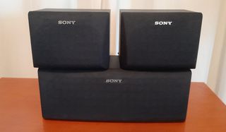 Ηχεία Sony