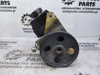 ΑΝΤΛΙΑ ΥΔΡΑΥΛΙΚΟΥ ΤΙΜΟΝΙΟΥ TOYOTA AVENSIS T22 (4AFE) 1.6 16V 1997' - 2000' (Z)