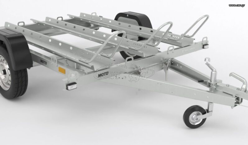 Temared 2026 Temared Moto 3 PREMIUM