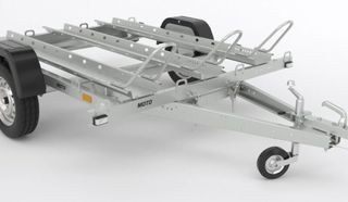 Temared 2025 Temared Moto 3 PREMIUM