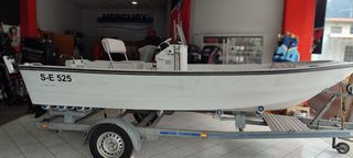 Triumph 1998 LOGIC MARINE - TRIUMPH V17CC-thumb-1