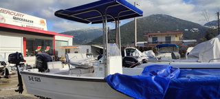 Triumph 1998 LOGIC MARINE - TRIUMPH V17CC-thumb-2