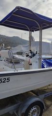 Triumph 1998 LOGIC MARINE - TRIUMPH V17CC-thumb-3