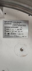 Triumph 1998 LOGIC MARINE - TRIUMPH V17CC-thumb-5