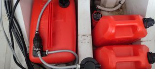 Triumph 1998 LOGIC MARINE - TRIUMPH V17CC-thumb-11