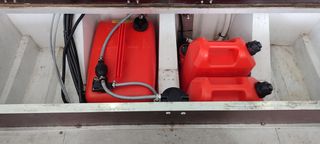 Triumph 1998 LOGIC MARINE - TRIUMPH V17CC-thumb-12
