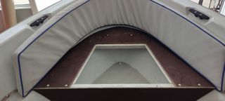 Triumph 1998 LOGIC MARINE - TRIUMPH V17CC-thumb-19