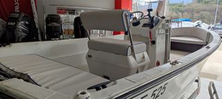 Triumph 1998 LOGIC MARINE - TRIUMPH V17CC-thumb-25