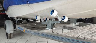 Triumph 1998 LOGIC MARINE - TRIUMPH V17CC-thumb-30