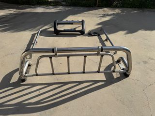 ΣΕΤ ΜΠΑΡΕΣ ΤΟΥΟΤΑ HILUX