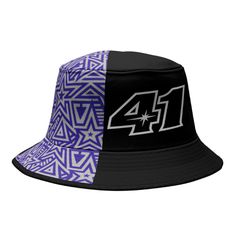 ΚΑΠΕΛΟ IXON BOB ESPA 24 BLACK WHITE