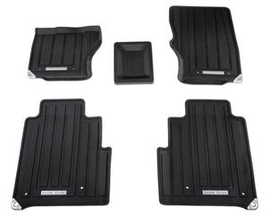 LAND ROVER RANGE ROVER IV L405 LWB Λαστιχένια Πατάκια ΣΕΤ Καινούργια ΓΝΗΣΙΑ - VPLGS0254
