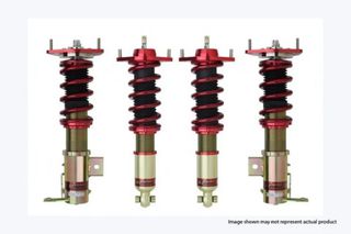 Coilover Kit N1 Evolution της APEXi για Mitsubishi EVO X (264CM023)