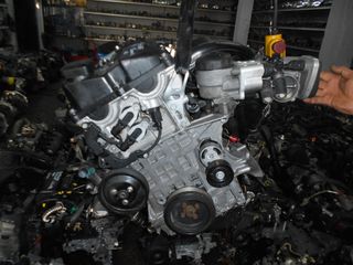BMW E90-E87 N46B20BA 2000CC-thumb-2