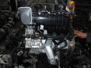 BMW E90-E87 N46B20BA 2000CC-thumb-3