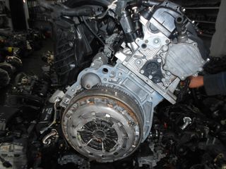 BMW E90-E87 N46B20BA 2000CC-thumb-4