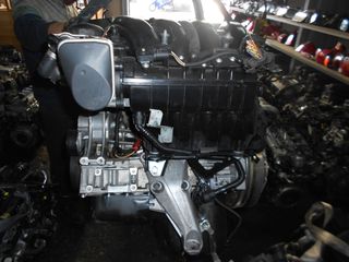 BMW E90-E87 N46B20BA 2000CC-thumb-5