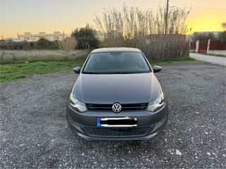 Volkswagen Polo 2010 TSI 1.2 DSG 7
