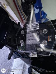 Puig Sport Vstrom 800