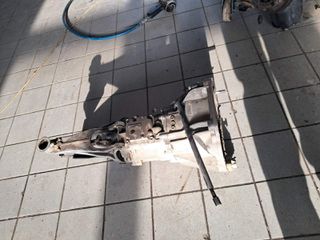 ΣΑΣΜΑΝ SUZUKI JIMNY ΜΕ ΑΡ. ΚΙΝΗΤΗΡΑ Μ13Α