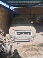 Ανταλλακτικά TOYOTA AVENSIS T25 1CD-FTV 2004'