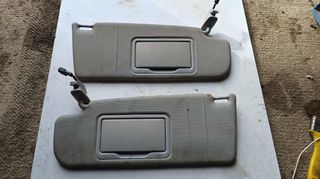 Σκιάδια VW SKODA AUDI 8D0857551E