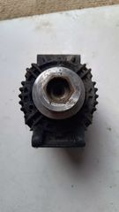 Δυναμό RENAULT BOSCH 0124325031-thumb-1