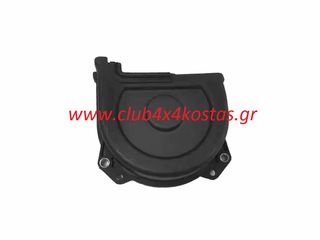 ΚΑΛΥΜΜΑ ΙΜΑΝΤΑ ΧΡΟΝΙΣΜΟΥ HYUNDAI ACCENT '02-'06/ GETZ '02-'05 1.3 ALPHA G4EH MPI - SOHC - ΑΝΩ ΜΕΡΟΣ  21360-22610   Α' ΠΟΙΟΤΗΤΑ ΜΕ ΦΠΑ