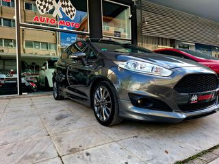Ford Fiesta 2017 ST LINE