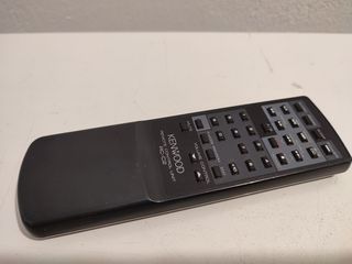 ΤΗΛΕΧΕΙΡΙΣΤΉΡΙΟ KENWOOD RC-C2