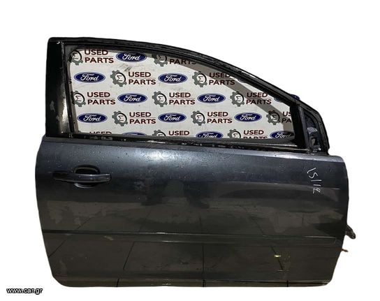 Πόρτα Συνοδηγού Ford Fiesta 2002-2008