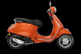 Vespa Primavera 125 2025 E5+ *ΠΡΟΣΦΟΡΑ ΜΟΝΟ ΓΙΑ ΕΚΘΕΣΙΑΚΑ ΜΟΝΤΕΛΑ ΕΤΟΙΜΟΠΑΡΑΔΟΤΑ*