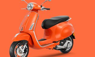 Vespa Primavera 125 2025 E5+ *ΠΡΟΣΦΟΡΑ ΜΟΝΟ ΓΙΑ ΕΚΘΕΣΙΑΚΑ ΜΟΝΤΕΛΑ ΕΤΟΙΜΟΠΑΡΑΔΟΤΑ*-thumb-1