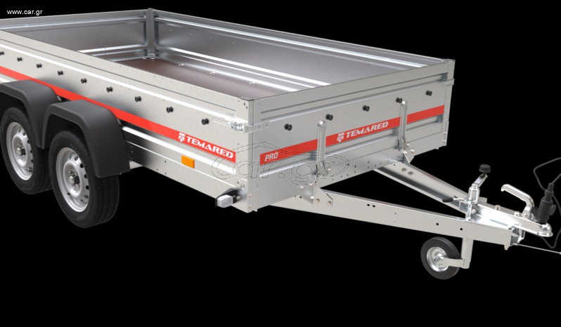 Temared 2026 Temared Pro 3015/2